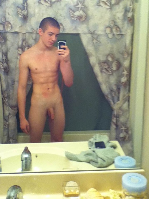 selfpics guys